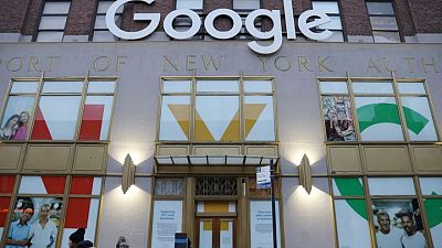 U.S. recommends approving Google, Meta undersea cable