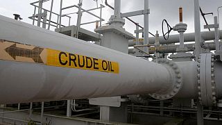 EEUU ofrece 18 millones de barriles de petróleo de las reservas de emergencia