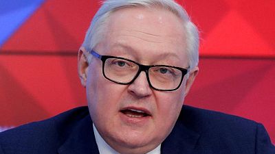 Russia lays out security demands and calls for 'clean sheet' in ties with West Russia lays out security demands and calls for 'clean sheet' in ties with West