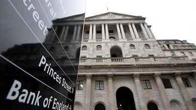 Central banks step up pace of their great stimulus retreat Central banks step up pace of their great stimulus retreat
