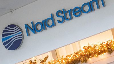 Nord Stream 2 says it has started filling second line with natural gas