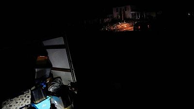 Kentucky rain turns more tornado survivors out of their homes Kentucky rain turns more tornado survivors out of their homes