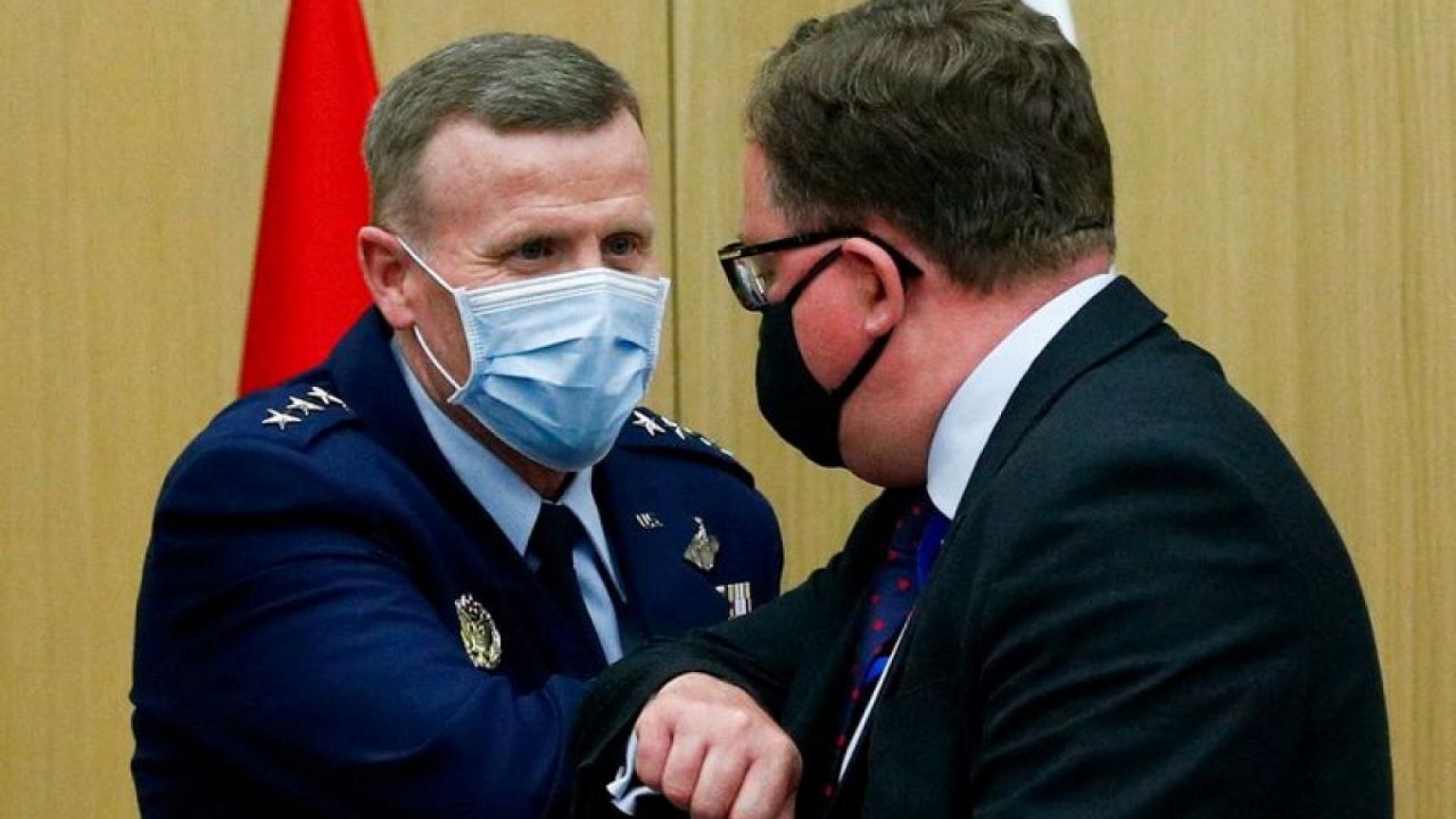 NATO general wants alliance troops in Bulgaria, Romania - Der Spiegel