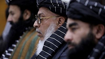 قادة طالبان يطالبون بمساعدات دولية وسط بوادر أزمة مهاجرين