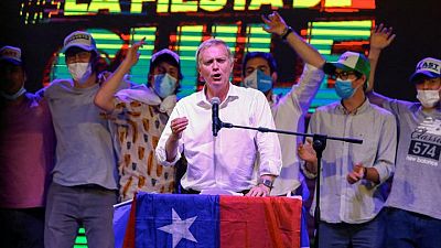 انتخابات رئاسية في تشيلي تثير انقساما شديدا داخل المجتمع