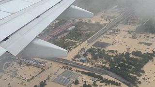 وسائل إعلام ماليزية: الفيضانات تشرد أكثر من 21 ألفا
