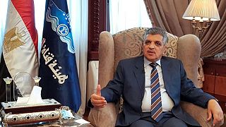 رئيس هيئة قناة السويس: إيرادات مصر من القناة تبلغ 6 مليارات دولار من أول يناير وحتى منتصف ديسمبر