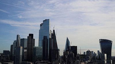London banking job exodus to EU slows despite Brexit