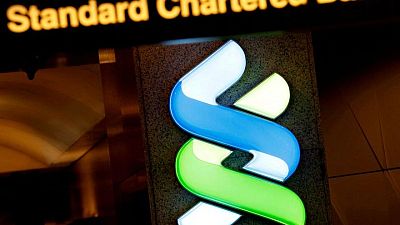 Bank of England fines Standard Chartered $61.5 million for regulatory lapses