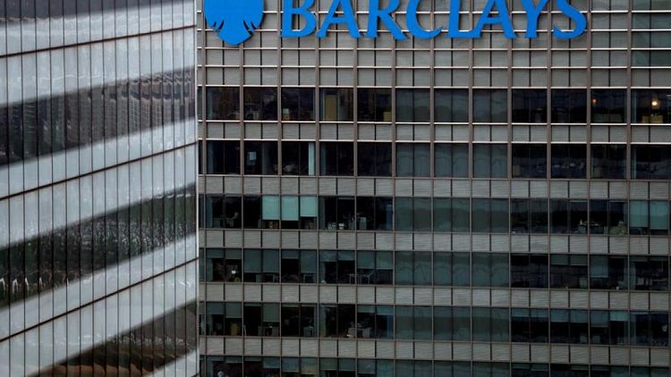 Barclays gets Australian banking licence in expansion push