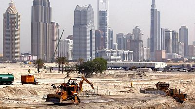 مصرف الإمارات المركزي يعزز دوره الإشرافي على انكشاف البنوك على القطاع العقاري