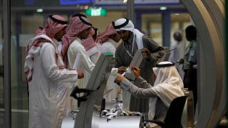 استقرار البطالة في السعودية على 11.3% في الربع/3