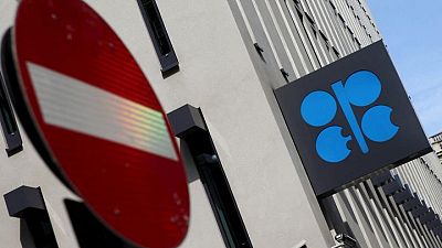 OPEC+ produces below target in November as compliance rises