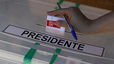 'I want real change': Chile votes in polarized presidential election