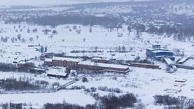 Over 130 miners being evacuated after fire at Russian mine -TASS Over 130 miners being evacuated after fire at Russian mine -TASS