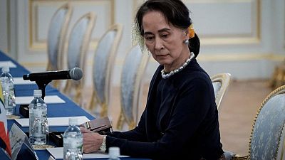 Myanmar court defers verdicts in Suu Kyi trial to Dec 27 - source