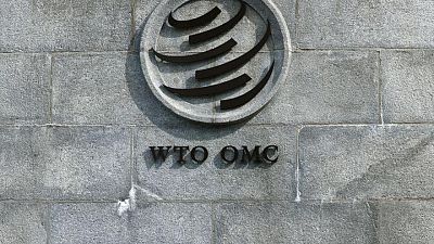 WTO says goods trade fell in Q3, Omicron raises risks WTO says goods trade fell in Q3, Omicron raises risks