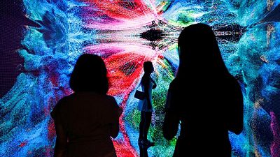 From metaverse to DAOs, a guide to 2021's tech buzzwords From metaverse to DAOs, a guide to 2021's tech buzzwords