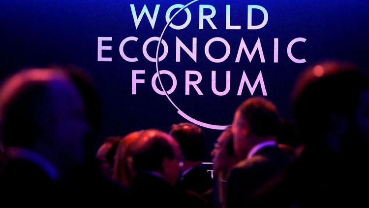المنتدى الاقتصادي العالمي يرجئ اجتماع دافوس بسبب أوميكرون