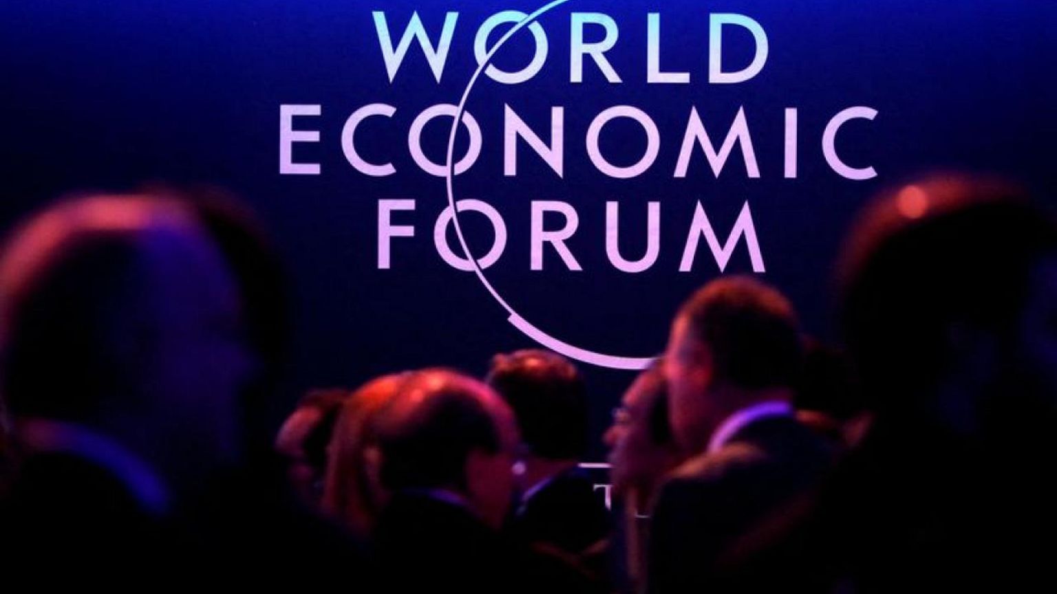 World Economic Forum defers Davos meeting amid pandemic