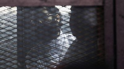 مصدر قضائي: محكمة مصرية تسجن الناشط علاء عبد الفتاح خمس سنوات