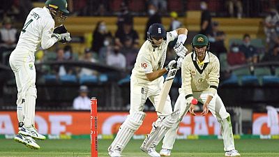 Cricket-'Outplayed': England greats rue second straight Ashes defeat in Australia