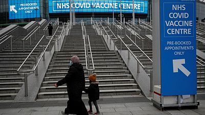 UK reports 91,743 new COVID-19 cases, second highest daily figure UK reports 91,743 new COVID-19 cases, second highest daily figure