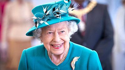 ملكة بريطانيا تقضي عيد الميلاد في وندسور خلال تفشي أوميكرون
