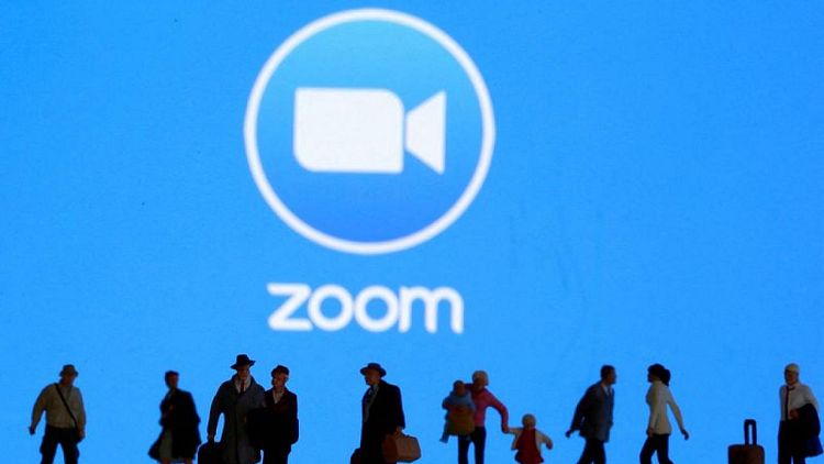 Making the most of online connections: Tips from Zoom's Lynne Oldham