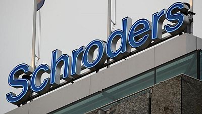 Schroders says to buy renewable investor Greencoat for $473 million