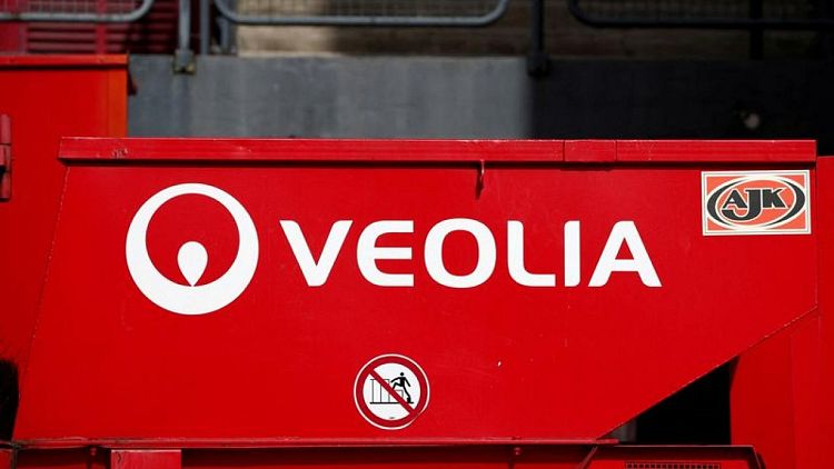 UK watchdog to move Veolia-Suez probe to in-depth phase