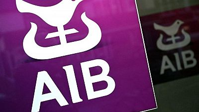 Ireland to begin 'phased exit' from AIB in coming months