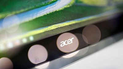 Taiwan's Acer sues Volkswagen for patents infringement - WirtschaftsWoche