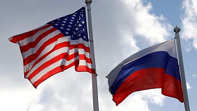 Russia presses for urgent U.S. response on security guarantees