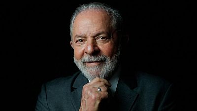 'I'm back' says Lula, vowing a broad alliance ahead of Brazil election 'I'm back' says Lula, vowing a broad alliance ahead of Brazil election