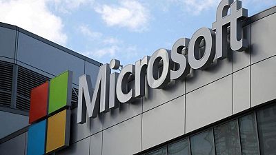 Microsoft's $16 billion Nuance bid gets EU antitrust approval Microsoft's $16 billion Nuance bid gets EU antitrust approval