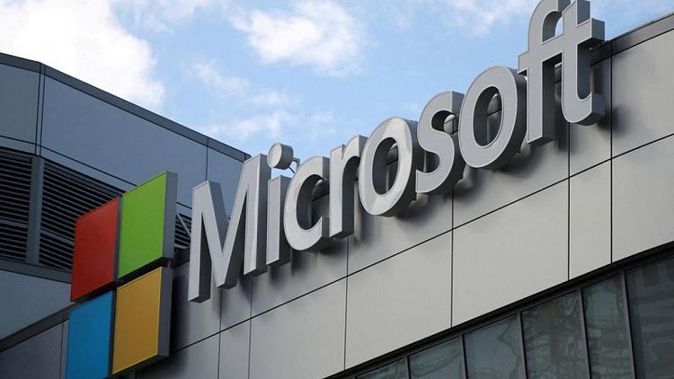 Microsoft's $16 billion Nuance bid gets EU antitrust approval