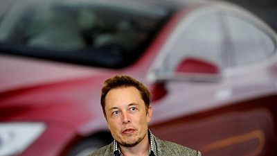 'Has anyone seen Web3?' Musk, Dorsey mock tech's latest buzzword
