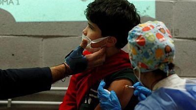إيطاليا تسجل 153 وفاة جديدة بفيروس كورونا و30798 إصابة