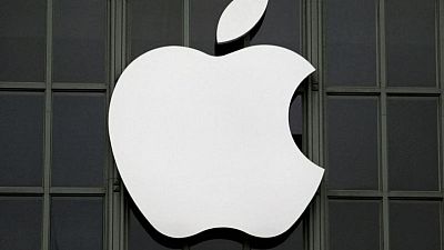 Moody's gives Apple top 'AAA' credit rating on growth promise