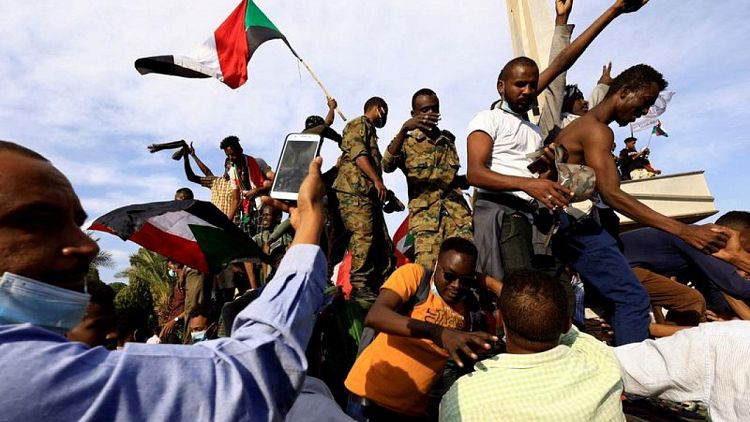 الأمم المتحدة تتلقى تقارير عن 13 واقعة اغتصاب أثناء احتجاجات السودان