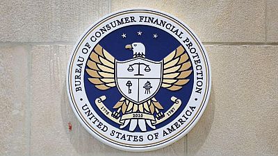 U.S. consumer bureau orders fintech firm LendUp to halt new loans, pay fine