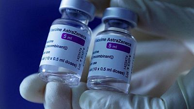 Oxford, AstraZeneca launch work on Omicron-targeted vaccine -FT Oxford, AstraZeneca launch work on Omicron-targeted vaccine -FT