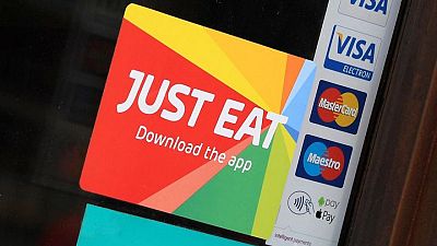 Just Eat Takeaway secures another delivery deal, with Britain's 'One Stop'