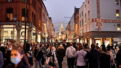 Irish consumer sentiment suffers sharpest drop since January