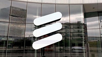 Ericsson considering base station production in Russia -report