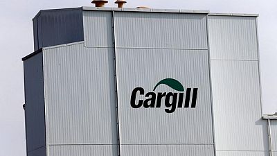 UK's Croda agrees $1 billion deal with Cargill for industrial chemicals unit
