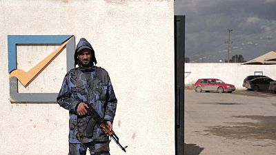 الانتخابات الليبية تنهار دون خطة للخروج من الأزمة