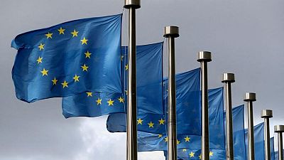EU to impose extra tariffs on China aluminium foil over subsidies