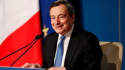 Analysis-Italy faces debt doubts again as ECB dials back support Analysis-Italy faces debt doubts again as ECB dials back support